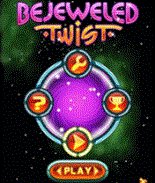 game pic for PopCap Bejeweled Twist  N95